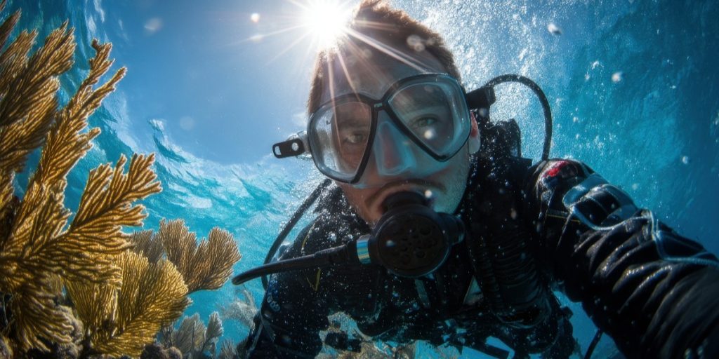 Scuba Diving
