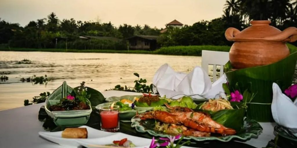 Private Bangkok Food Tour
